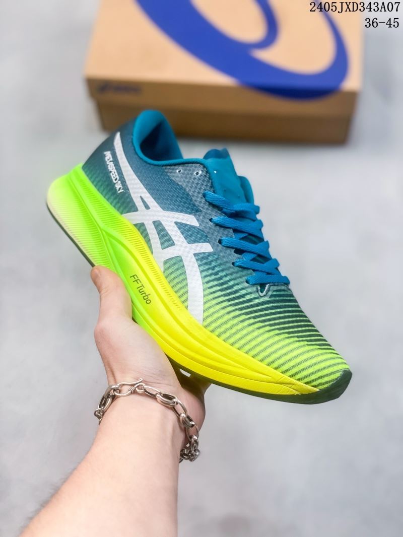 Asics Shoes